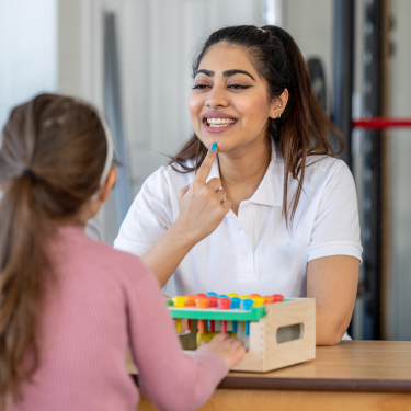 Speech-Language Pathology Praxis Prep Course image number 0